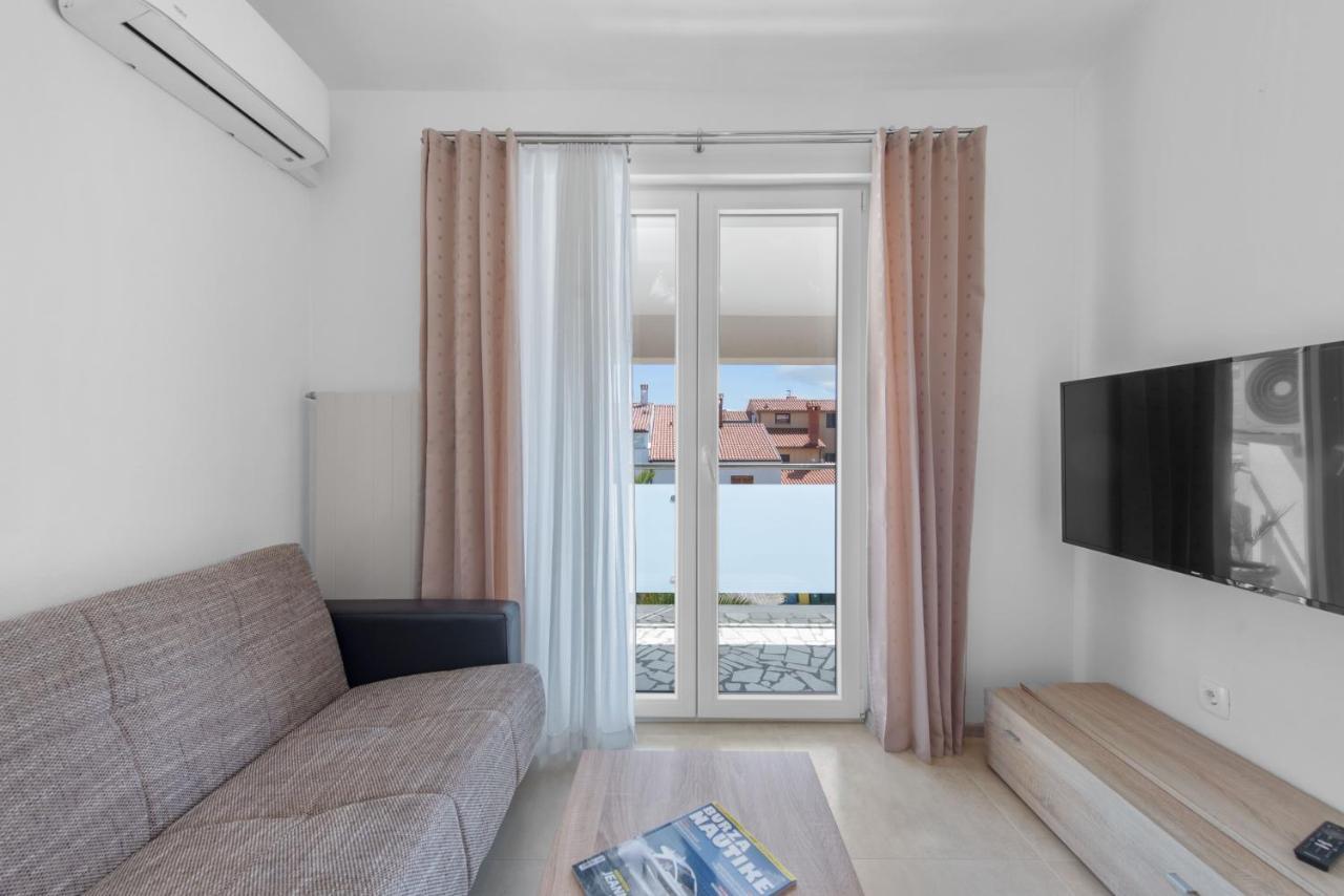 Summer House Apartma