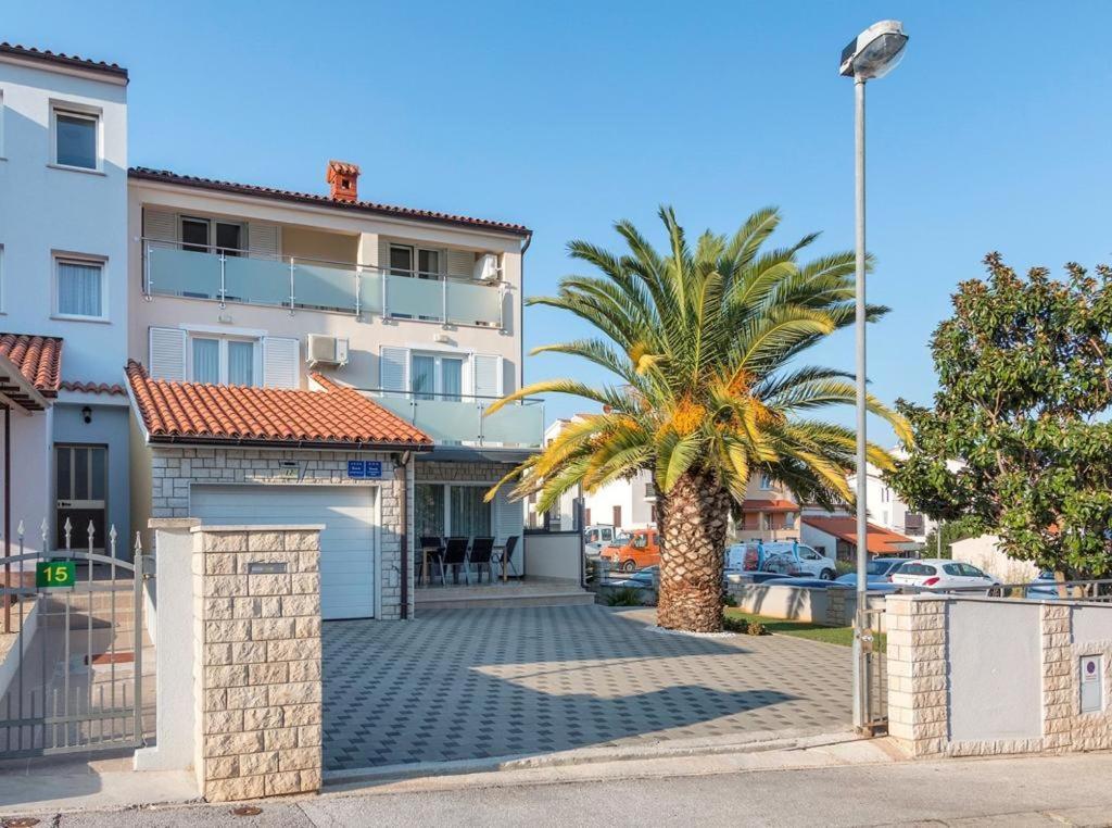 Summer House Apartma Pula