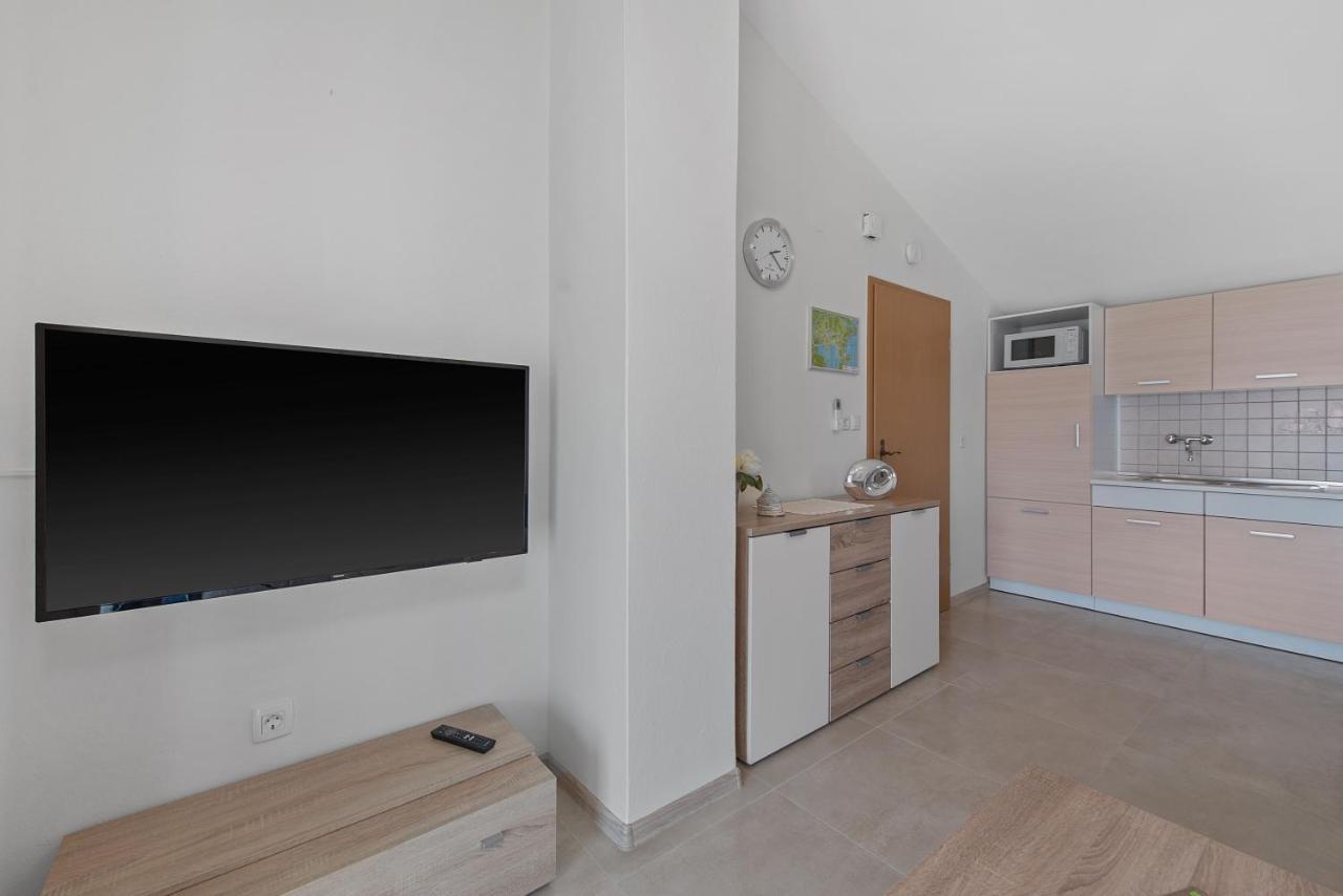 Summer House Apartma