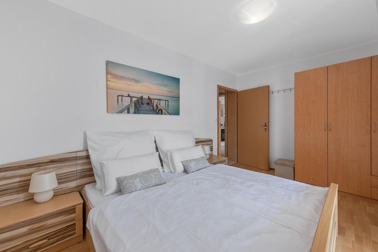 Summer House Apartma Pula