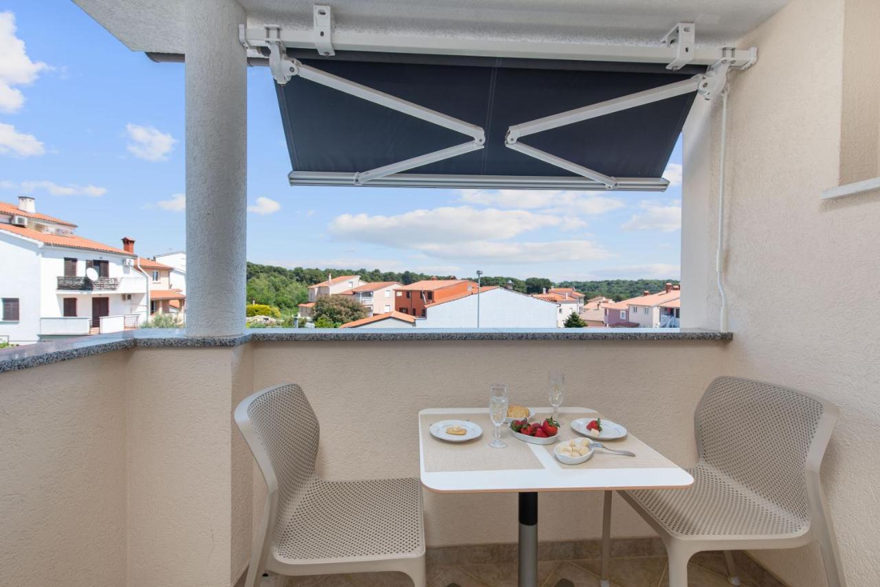 Summer House Apartma *