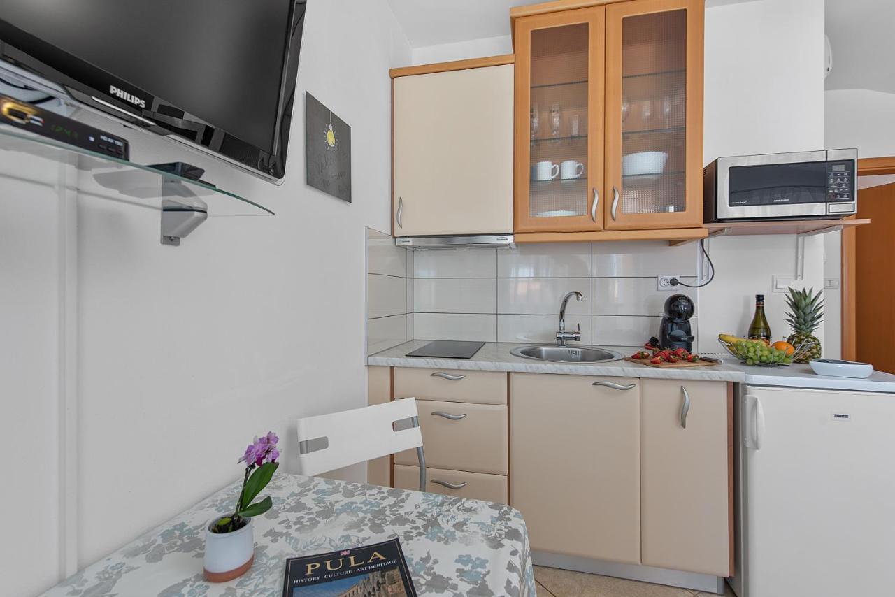 Apartma Summer House Pula