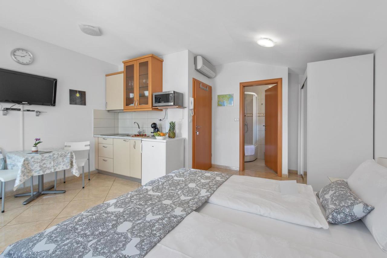 Apartma Summer House Pula