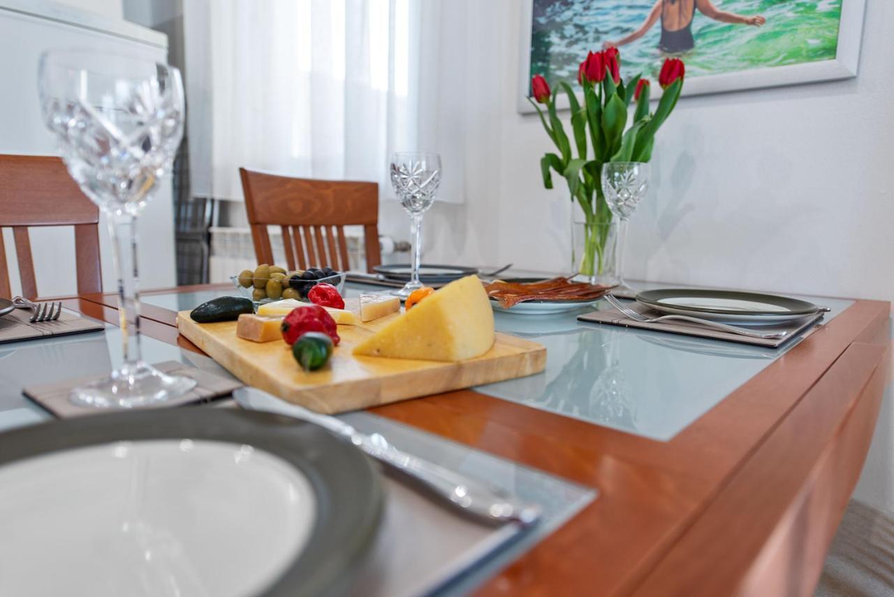 Summer House Apartma Pula