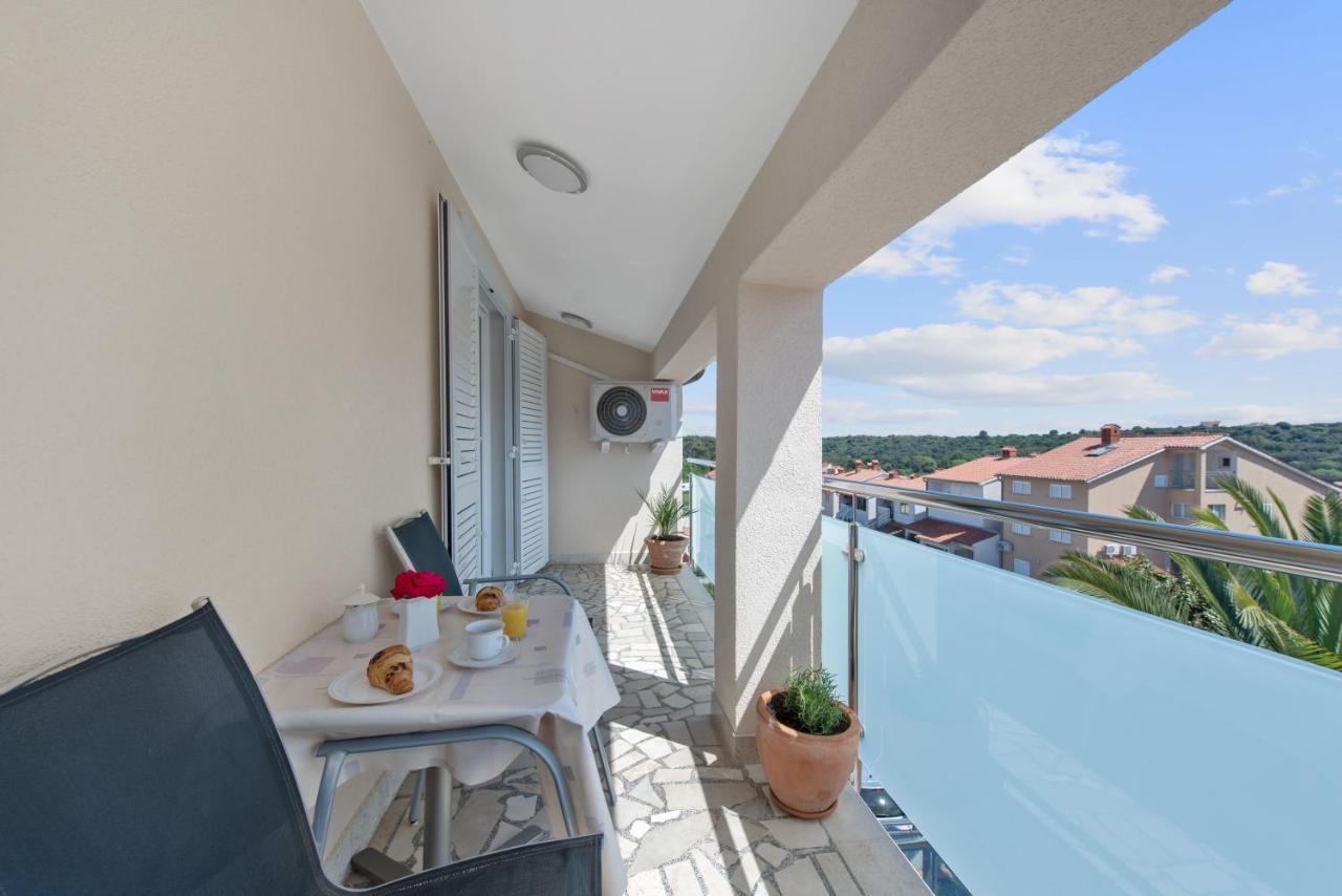 Apartma Summer House Pula