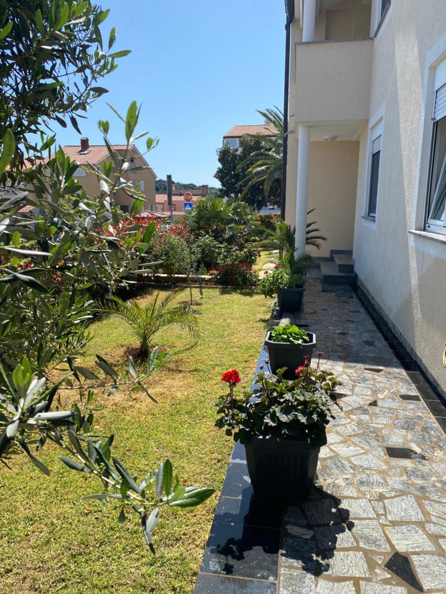 Summer House Apartma *